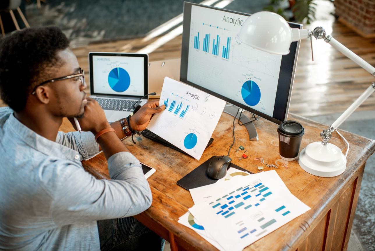 Market Intelligence & Growth Research